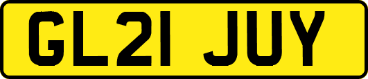 GL21JUY