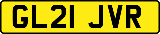 GL21JVR