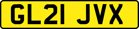 GL21JVX