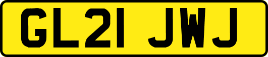 GL21JWJ