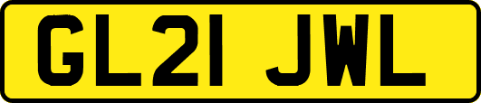 GL21JWL