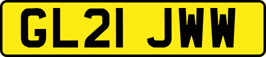 GL21JWW