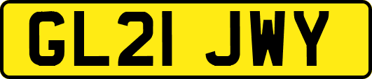 GL21JWY