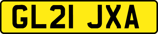 GL21JXA