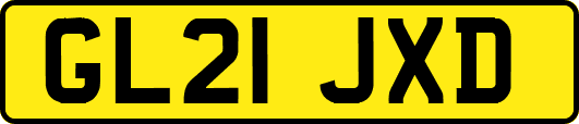 GL21JXD