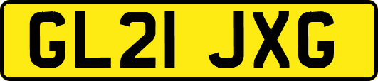 GL21JXG