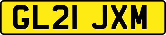GL21JXM
