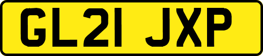 GL21JXP