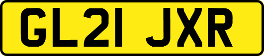 GL21JXR
