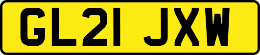 GL21JXW