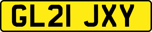 GL21JXY