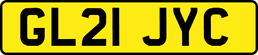 GL21JYC