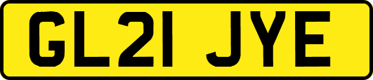 GL21JYE