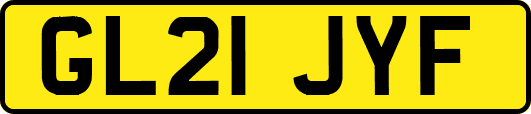 GL21JYF