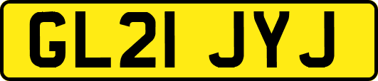GL21JYJ