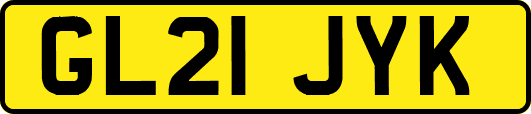 GL21JYK