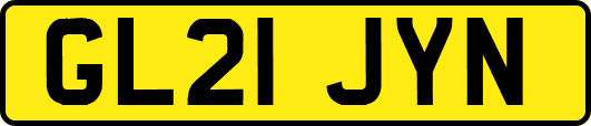 GL21JYN