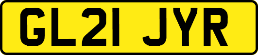 GL21JYR