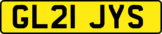 GL21JYS