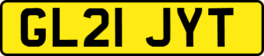 GL21JYT
