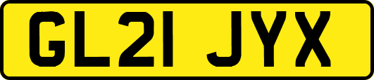 GL21JYX