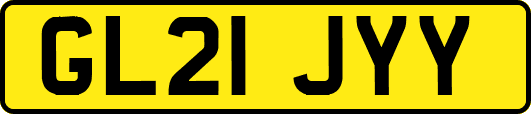 GL21JYY