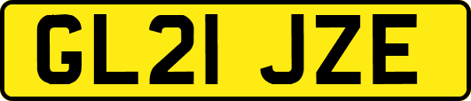 GL21JZE