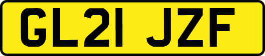 GL21JZF
