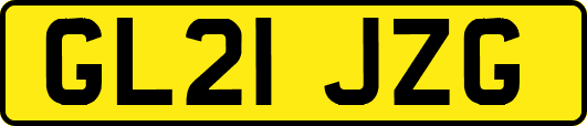 GL21JZG