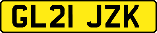 GL21JZK