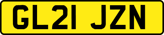 GL21JZN