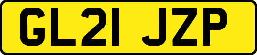 GL21JZP