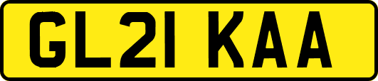GL21KAA