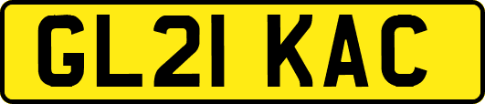 GL21KAC