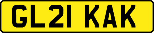 GL21KAK