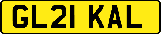 GL21KAL