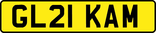 GL21KAM