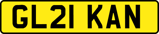 GL21KAN