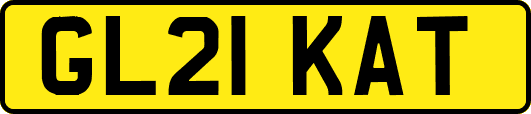 GL21KAT