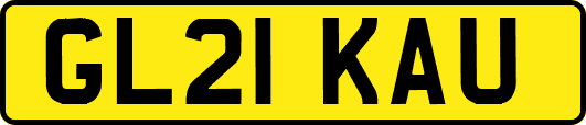 GL21KAU