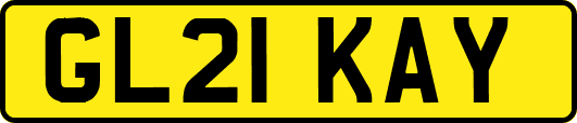 GL21KAY