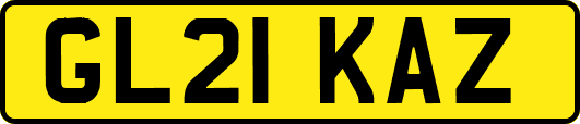 GL21KAZ