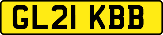 GL21KBB