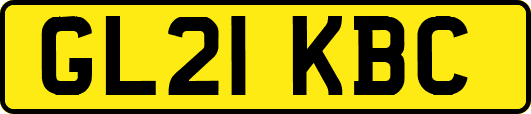GL21KBC