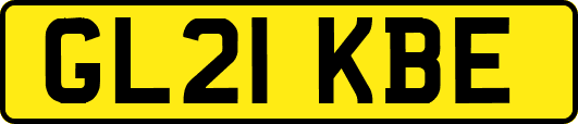 GL21KBE
