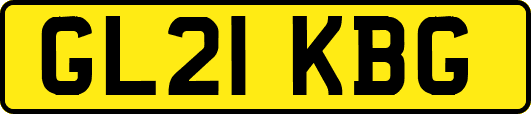 GL21KBG