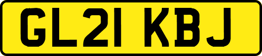 GL21KBJ