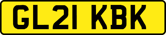 GL21KBK
