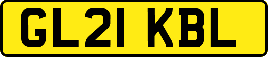 GL21KBL