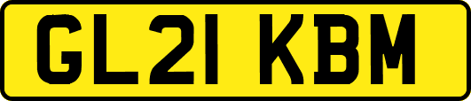 GL21KBM